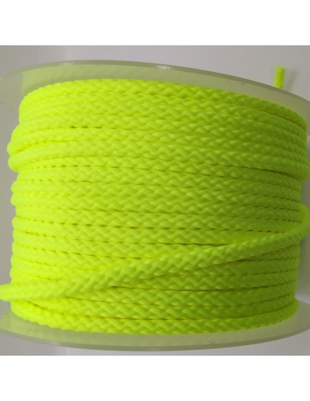 CORDÓN FLÚOR 6MM