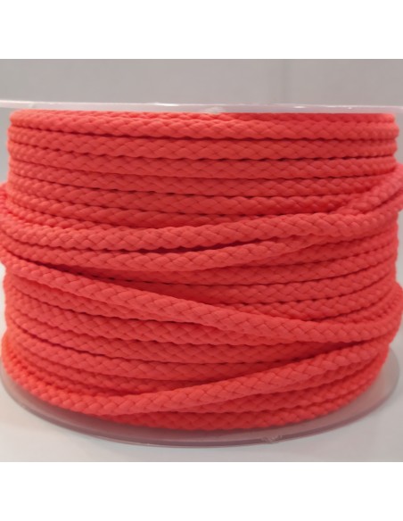 CORDÓN FLÚOR 6MM