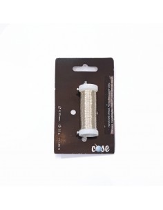 CABLE COBRE 0,20MM COLOR...