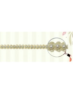 PASAMANERIA DE PERLAS EN...