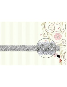 PASAMANERIA DE PERLAS Y...