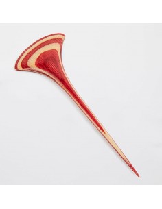 PALOS DE MANTÓN "CAPARAZÓN"