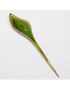 PALOS DE MANTÓN "PLUMA"