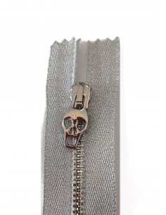 CREMALLERA METALIZADA... 2