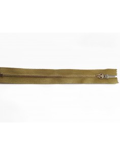 CREMALLERA METALIZADA...