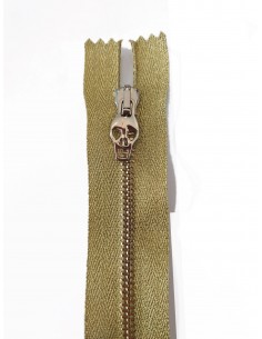 CREMALLERA METALIZADA... 2