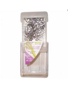 CAJA ALFILERES APPLIQUE...