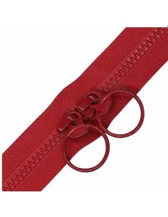 CREMALLERA BORGOÑA SIN...