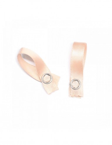 BRETEL SUJETA TIRANTES BEIGE