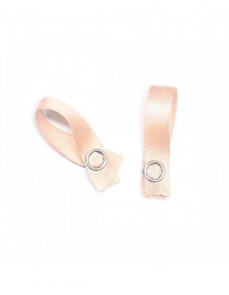 BRETEL SUJETA TIRANTES BEIGE