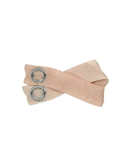 BRETEL SUJETA TIRANTES BEIGE