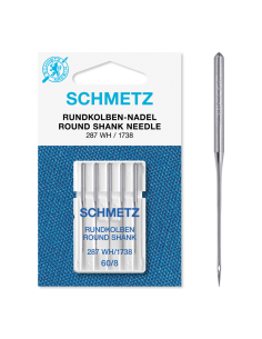 CAJA DE 5 AGUJAS UNIVERSAL...