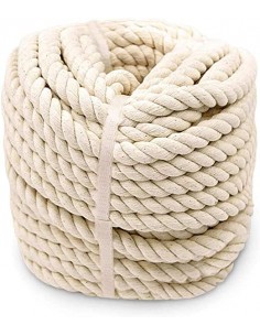 CORDON ALGODÓN  XL TAMAÑO...