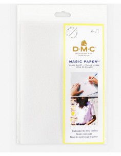 MAGIC PAPER, HOJA...