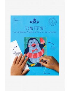 KIT INFANTIL PUNTO LANZADO:...