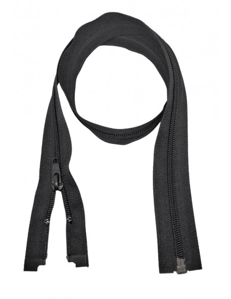 CREM. C/SEP ESPIRAL 50CM NEGRA 1 CURSOR