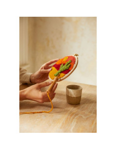 KIT DE PUNCH NEEDLE -... 2