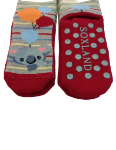 PAR DE CALCETIN... 2