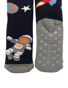 PIE 23-28 PAR CALCETÍN... 2