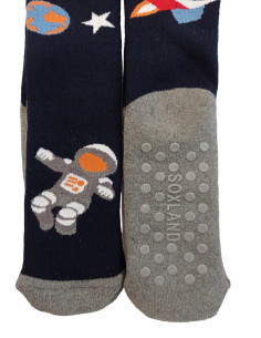 PIE 35-39 PAR CALCETÍN... 2