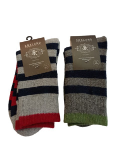 PIÉ 40-45 PAR DE CALCETINES...