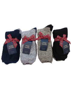 PIÉ 40-45 PAR DE CALCETINES...