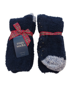 PIÉ 40-45 PAR DE CALCETINES... 2