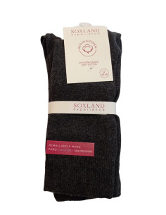 35-40 PIÉ PACK 2 PARES DE...