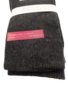 35-40 PIÉ PACK 2 PARES DE... 2