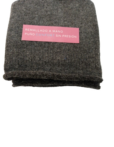 35-40 PACK 2 PARES ALGODÓN LISO SIN...