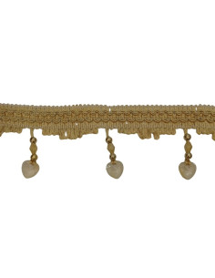 GALÓN DECORACIÓN CON FLECO...