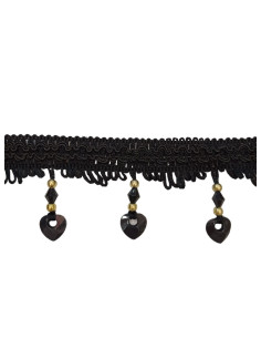 GALÓN DECORACIÓN CON FLECO...