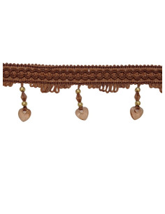 GALÓN DECORACIÓN CON FLECO...