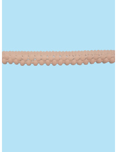 TIRA DE MADROÑITO DOBLE BLANCO