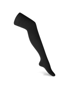 PAR DE MEDIAS ALTAS DE...