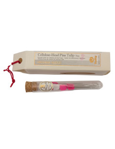 ALFILERES PARA SASHIKO...