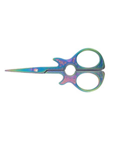 TIJERA DE BORDAR FORMA...