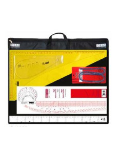 ESTUCHE GRANDE CON KIT...