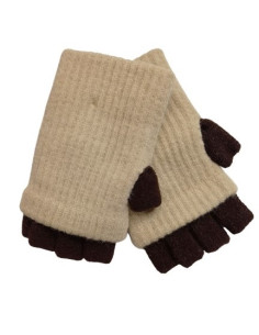 GUANTES MITONES MUJER TALLA... 2