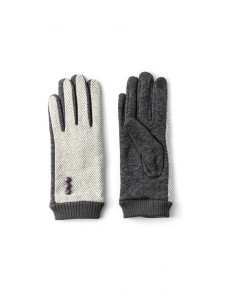 GUANTES ESPIGA BOTONES