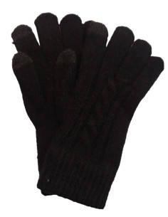 GUANTES LINKS TRENZA PARA...