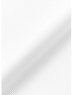 TELA AIDA 5,5PTOS  BLANCO