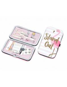 KIT DE COSTURA DE VIAJE