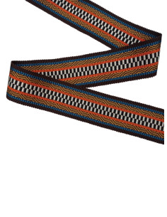 CINTA GALÓN PARADE SATAB 2