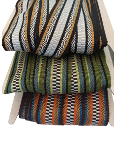 CINTA GALÓN PARADE SATAB