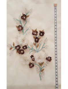 APLICACIÓN RAMO DE FLORES