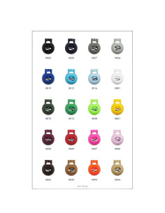 TANKA DISPONIBLE EN COLORES