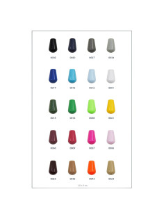 TERMINALES DISPONIBLES EN...