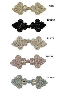 ALAMAR CON PASAMANERIA Y...