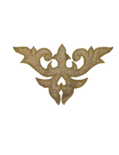 APLICACIÓN BORDADA GLITTER... 2